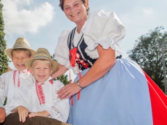 Prušánky, Vinobraní 2014