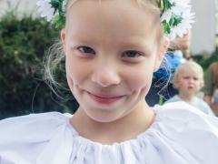 Prušánky, Vinobraní 2014