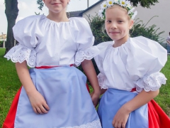 Prušánky, Vinobraní 2014