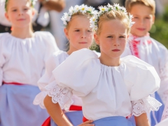 Prušánky, Vinobraní 2014
