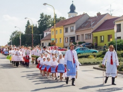 Prušánky, Vinobraní 2014