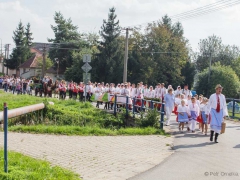 Prušánky, Vinobraní 2014