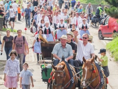 Prušánky, Vinobraní 2014
