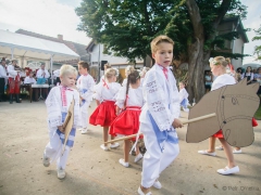 Prušánky, Vinobraní 2014