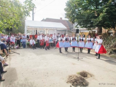 Prušánky, Vinobraní 2014