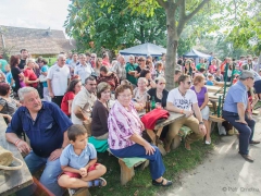 Prušánky, Vinobraní 2014