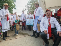 Prušánky, Vinobraní 2014