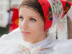 Prušánky, Vinobraní 2014