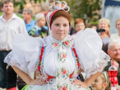 Prušánky, Vinobraní 2014