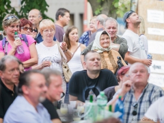 Prušánky, Vinobraní 2014