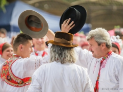 Prušánky, Vinobraní 2014