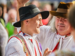 Prušánky, Vinobraní 2014