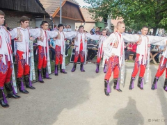 Prušánky, Vinobraní 2014