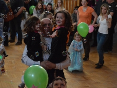 dětský karneval 2
