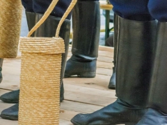 Májové zpívání  Prušánky 2015