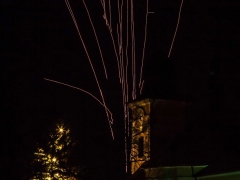 Ohňostroj 2015