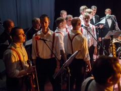 Štěpánští-koledníci-a-hosté-Prušánky-2015