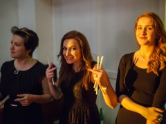 Štěpánští-koledníci-a-hosté-Prušánky-2015