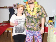 Havajský silvestr (Jakub Kanta)