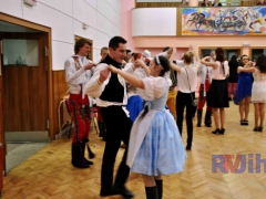 Velikonoční zábava (www.rtvj.cz)