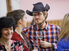 Kapela starých časů, Prušánky 2016
