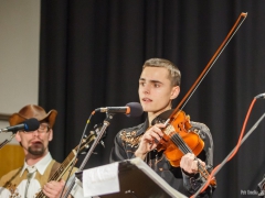 Kapela starých časů, Prušánky 2016