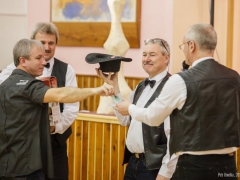 Kapela starých časů, Prušánky 2016