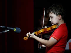 HTVŠ koncert Prušánky 2016