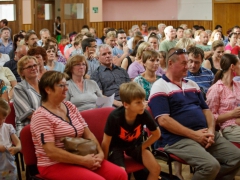 HTVŠ koncert Prušánky 2016