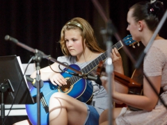 HTVŠ koncert Prušánky 2016