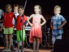 HTVŠ koncert Prušánky 2016