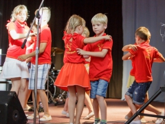 Koncert HTVŠ (Petr Omelka)