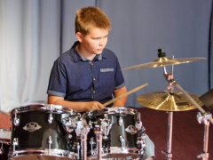HTVŠ koncert Prušánky 2016