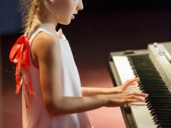 HTVŠ koncert Prušánky 2016