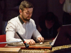 HTVŠ koncert Prušánky 2016