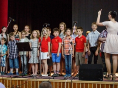 HTVŠ koncert Prušánky 2016