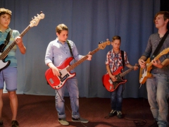 HTVŠ koncert Prušánky 2016