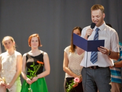 HTVŠ koncert Prušánky 2016
