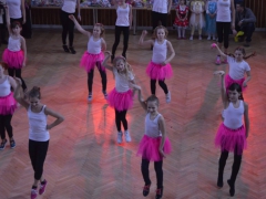 Dětský karneval (Junák MIkulčice)