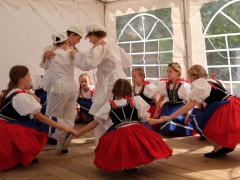 Májové zpívání Prušánky 2016