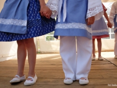 Májové zpívání Prušánky 2016