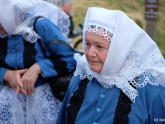 Májové zpívání Prušánky 2016