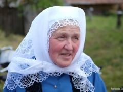 Májové zpívání Prušánky 2016