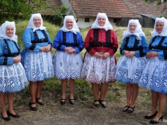 Májové zpívání Prušánky 2016