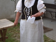 Májové zpívání Prušánky 2016
