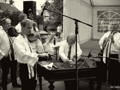 Májové zpívání Prušánky 2016