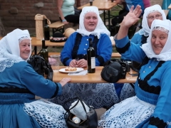 Májové zpívání Prušánky 2016