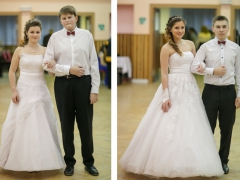 Ples SRPŠ Prušánky 2016