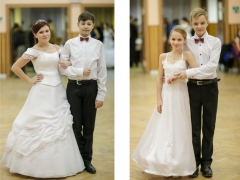 Ples SRPŠ Prušánky 2016