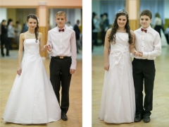 Ples SRPŠ Prušánky 2016